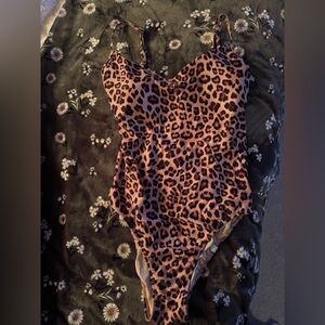 Summersalt Neutral Swimsuit